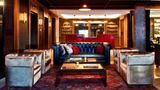 <b>Arthouse Hotel New York City Lobby</b>