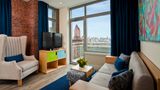 <b>Arthouse Hotel New York City Suite</b>