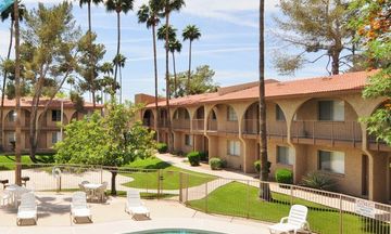 Fiesta Village Furnished Apartments