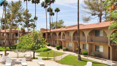Fiesta Village Furnished Apartments