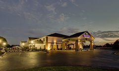 Wingfield Inn & Suites Owensboro