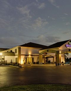 Wingfield Inn & Suites Owensboro