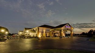 Wingfield Inn & Suites Owensboro