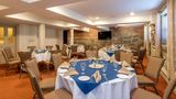 The Centennial Hotel Banquet