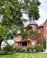 The Centennial Hotel