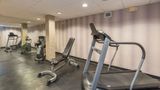 The Centennial Hotel Health