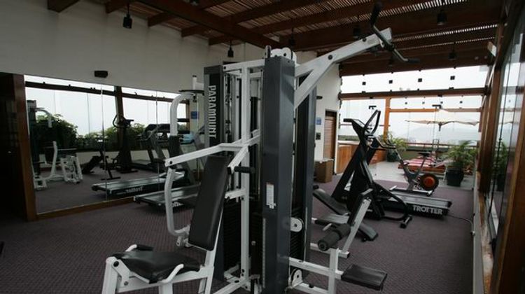 Thunderbird Hotels Pardo Health