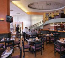 Thunderbird Hotels Pardo Restaurant