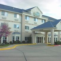 Motel 6 Dallas - Northwest