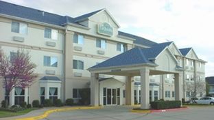 Motel 6 Dallas - Northwest