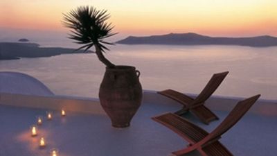 The Sun Rocks Hotel