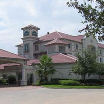 La Quinta Inn & Stes Houston Park Ten