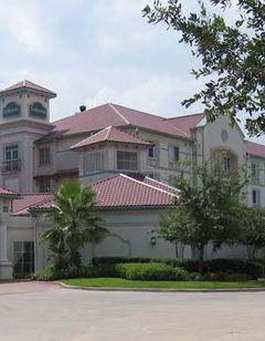 La Quinta Inn & Stes Houston Park Ten