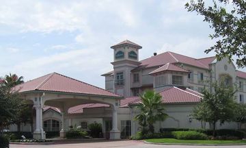 La Quinta Inn & Stes Houston Park Ten