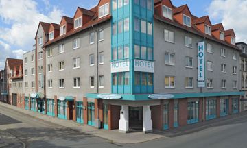 Hotel Residenz Oberhausen