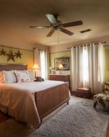 The Texas White House Bed & Breakfast