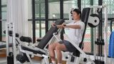Hainan Junhua Haiyi Hotel Health