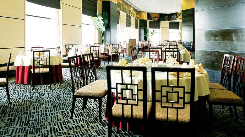 <b>Hainan Junhua Haiyi Hotel Restaurant</b> <b>Hainan Junhua Haiyi Hotel Restaurant</b>
