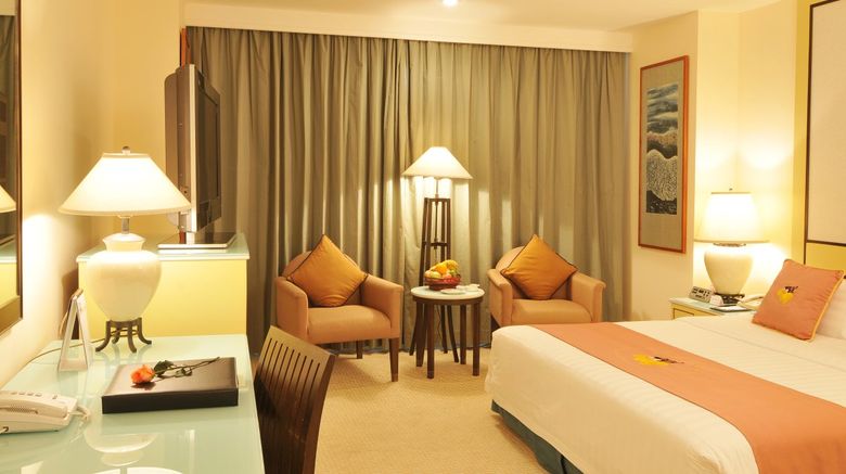 <b>Hainan Junhua Haiyi Hotel Room</b> <b>Hainan Junhua Haiyi Hotel Room</b>