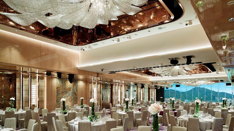 <b>Royal Plaza Hotel Banquet</b>