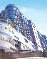 Royal Plaza Hotel