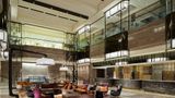 Royal Plaza Hotel Lobby