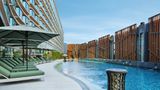 Royal Plaza Hotel Pool