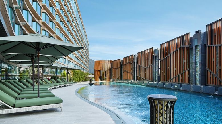 <b>Royal Plaza Hotel Pool</b>