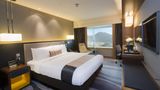Royal Plaza Hotel Room