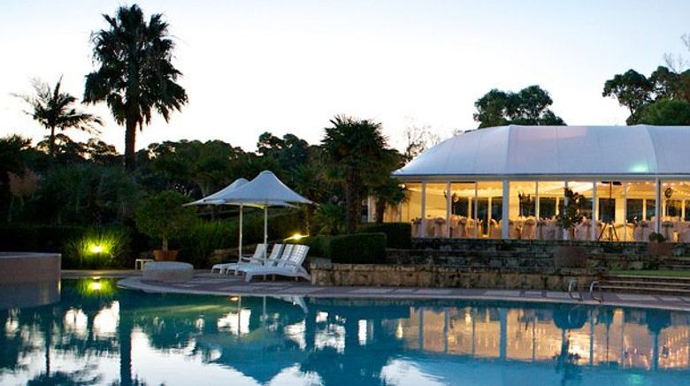 <b>Joondalup Resort Banquet</b>