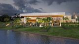 Joondalup Resort Banquet
