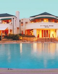 Joondalup Resort