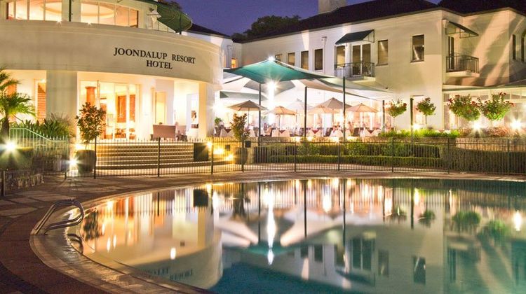 Joondalup Resort Pool