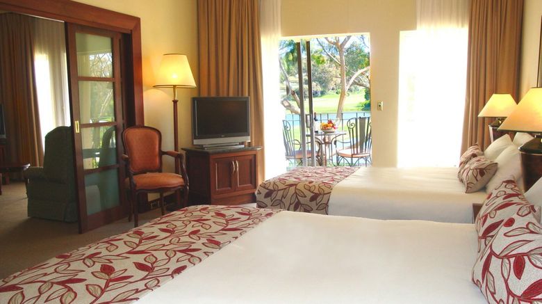 <b>Joondalup Resort Suite</b>
