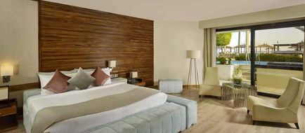 Coral Sea Imperial Resort Room