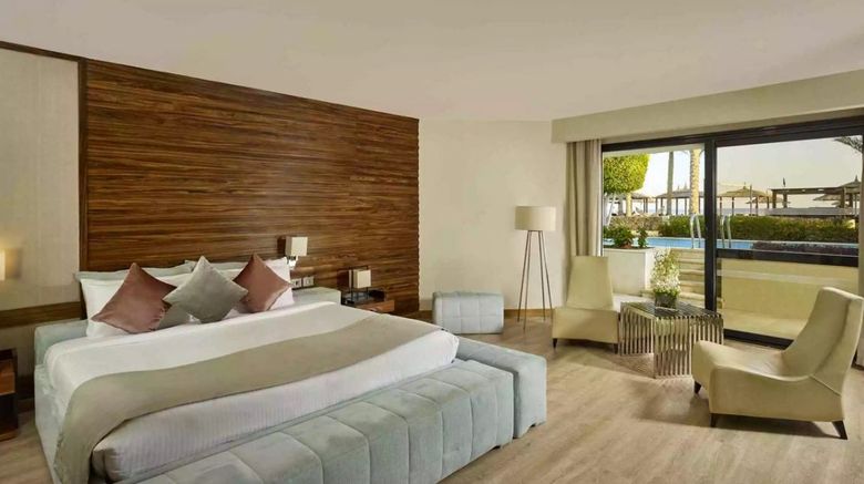 <b>Coral Sea Imperial Resort Room</b>