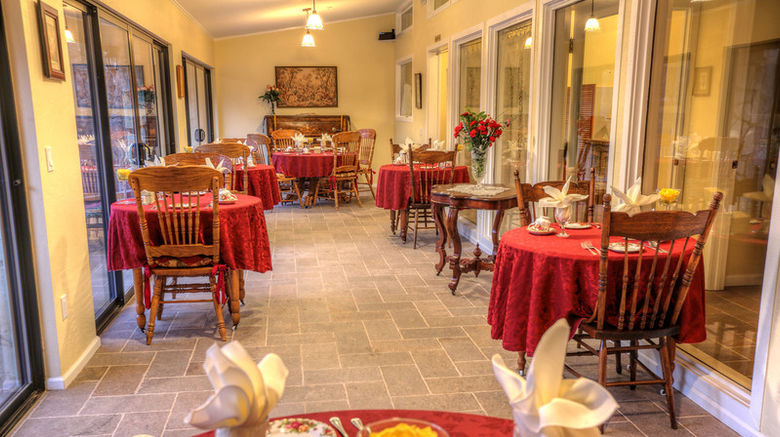 <b>Creekside Inn at Sedona Banquet</b>