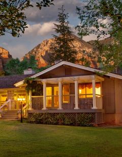 Creekside Inn at Sedona