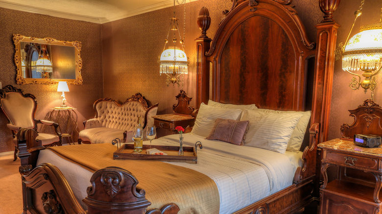 <b>Creekside Inn at Sedona Room</b>