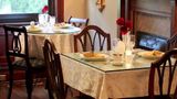 Fleur-de-Lys Mansion Restaurant