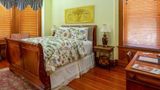 Fleur-de-Lys Mansion Room
