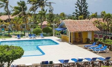 Sol Caribe Campo