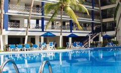 Sol Caribe San Andres