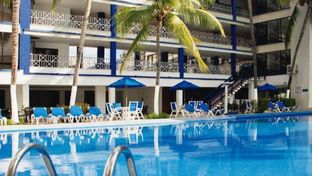 Sol Caribe San Andres