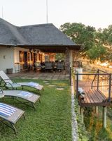 Buhala Lodge