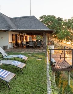 Buhala Lodge