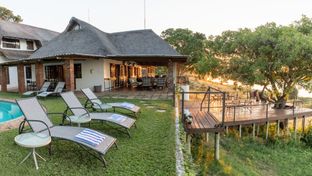 Buhala Lodge