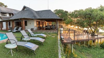 Buhala Lodge