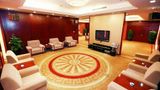 Qi Yuan Shang Zhuang Hotel Lobby
