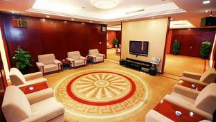 Qi Yuan Shang Zhuang Hotel